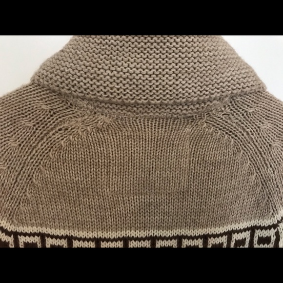 Triple Five Soul Zip up Sweater! - Picture 7 of 8